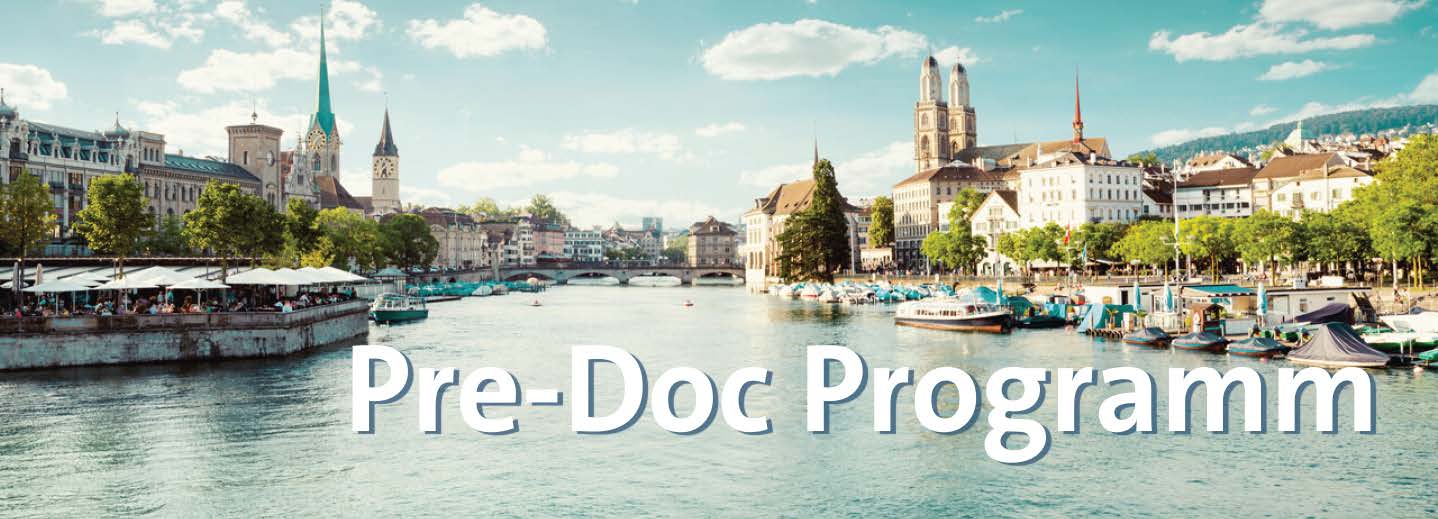 Pred_Doc_DE Zurich