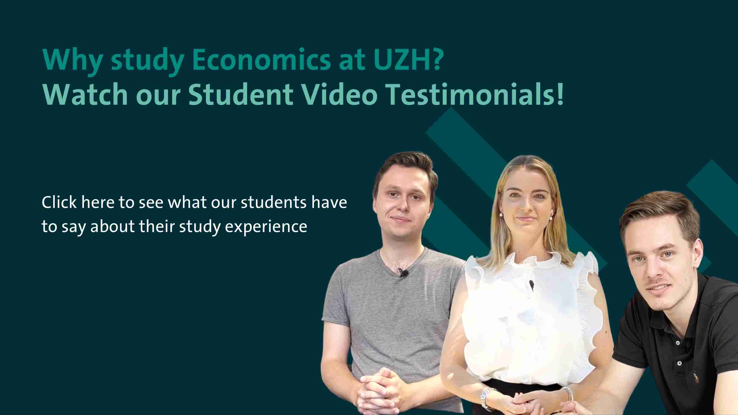 Video Students Testimonials
