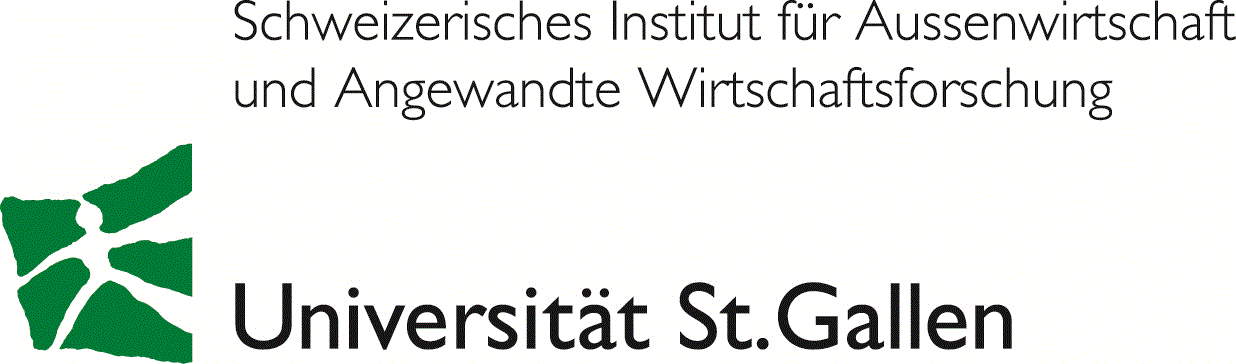 Banner University of St. Gallen