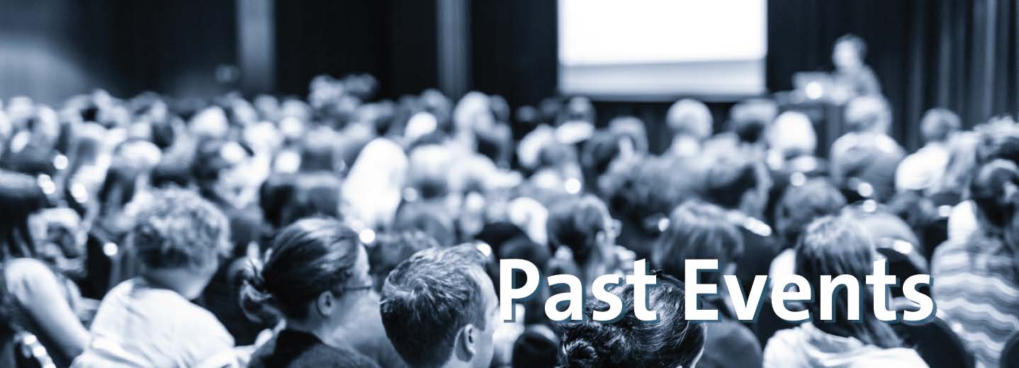 Past Events