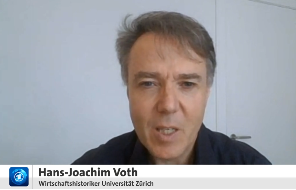Joachim Voth