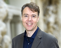 Prof. Joachim Voth