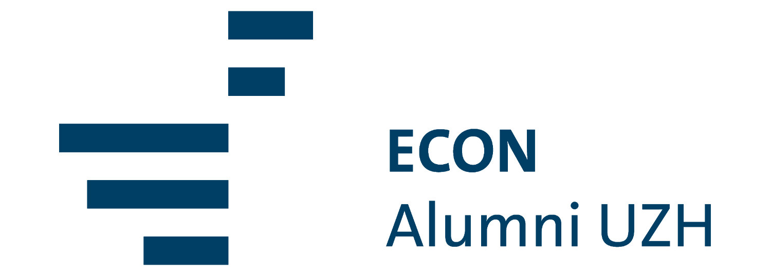 Logo Econ Alumni UZH