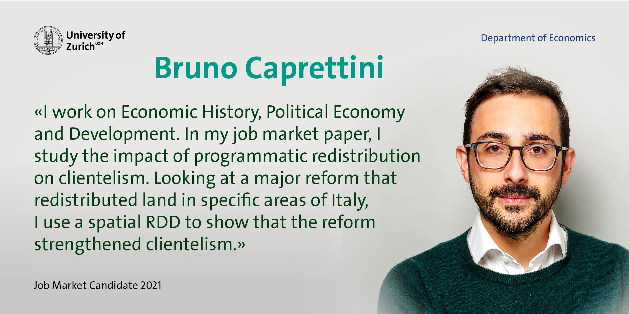 Bruno Caprettini