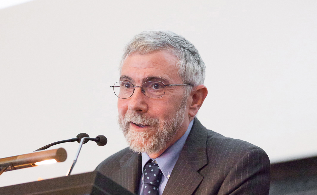 Krugman