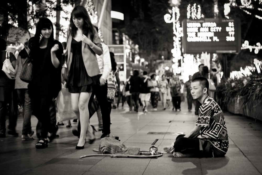 Inequality