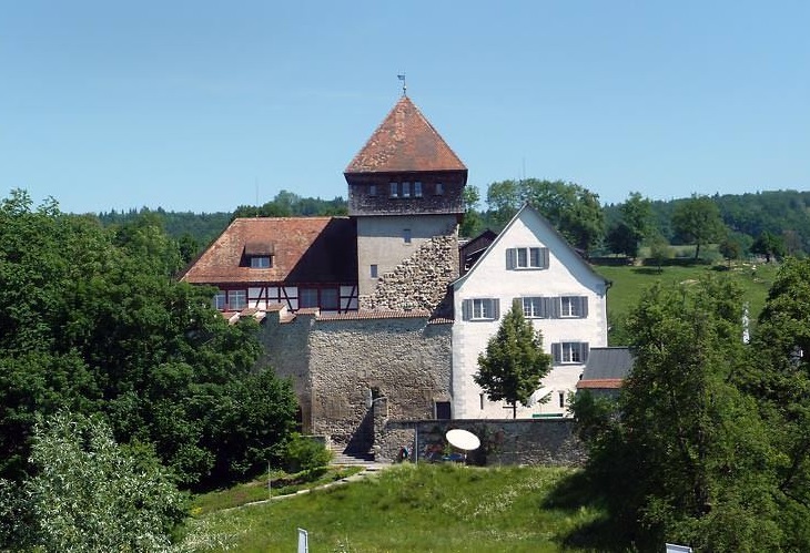 Diessenhof Unterhofen