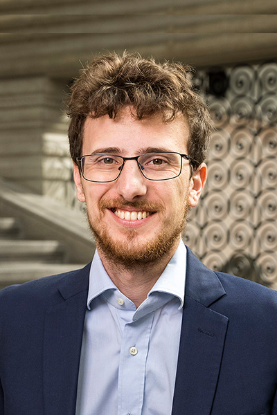 Alessandro Ferrari